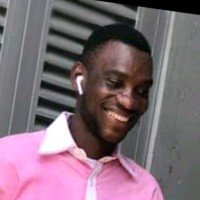 George Ipogah