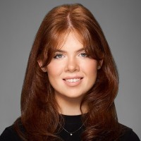 Brooke Thorpe