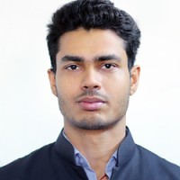 Prashant Tyagi