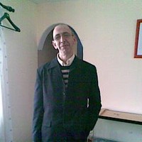 Roger Haynes