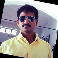 RAVINDER VANGALA