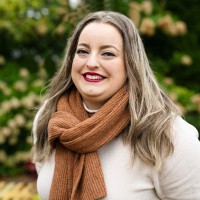 Jillian Wright