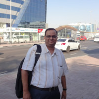 Ullas Pradhan