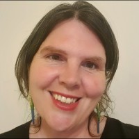 Alison O'Connor