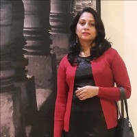 Preeti Udoshi