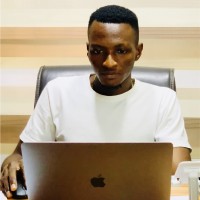 Oyejide James
