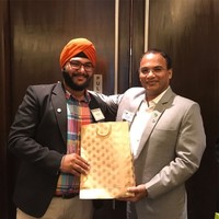 Jaitegh singh Chandhok