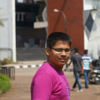 Shreyas Durgadas Kulkarni