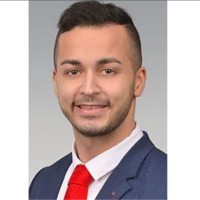 Muhammed Kartal