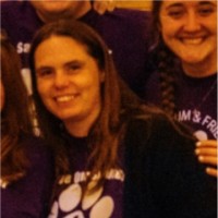 Christina Burke