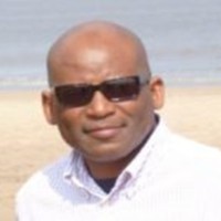 Tendai Andrew Muti