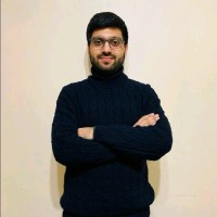 Muhammad Fahad Sohail