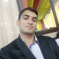 Manikant Kumar (Chaurasiya)