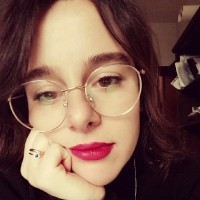 Silvia Toriello