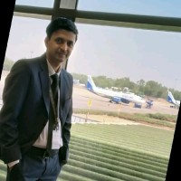 Milind Bhatt
