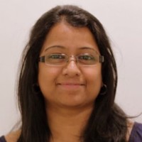 Jesna Jayaraj