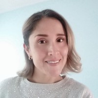 Luz Angela Lancheros Cortes