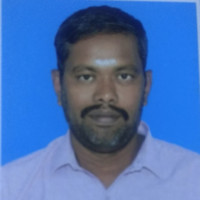 Parthasharathi Chandran