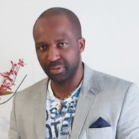 Jean-Paul Muka (Phd, Citp)