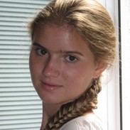 Varvara Timofeeva