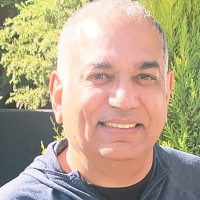 Amit Kohli