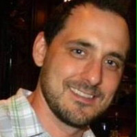 Jonathan Goebel