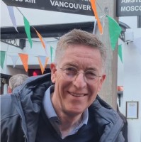 Ferry Huurman