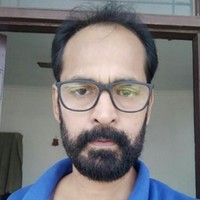 Dr Jai Singh