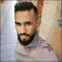 Moroni Sánchez Sanchez Molina