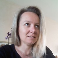 Magalie Curt