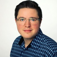 Kevin John Patrick Knoblich