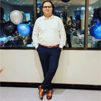 Muhammad Adil Mushtaq