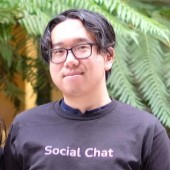 Michael Yang Chen