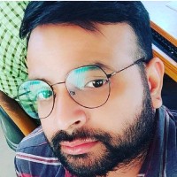 Alok Kumar