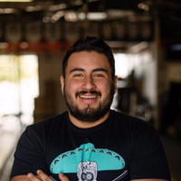 Eric Tejada