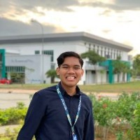 Muhammad Ilham Hakim