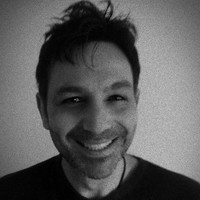 John R E Jacobs