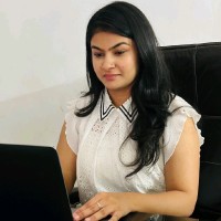 Megha Bhatia