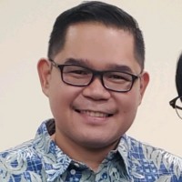 Gerald Ross Agustin