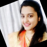 Dhanashree Khadamkar