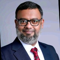 Haris Ahmed