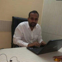 CA NAVEEN GOYAL