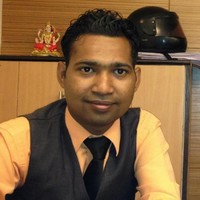 Sanjay Kumar