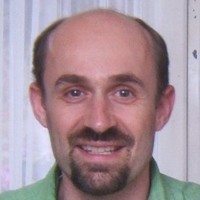 Frédéric Lamarche