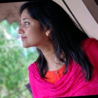 Aarthi Edwin