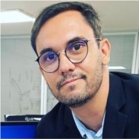 Daniel Lyra