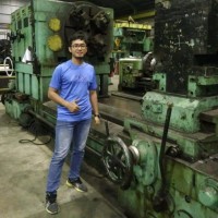 Adi Darmawan