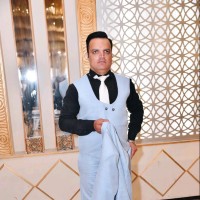 Syed Kashif Iftikhar