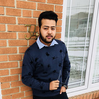 Sameer Grover