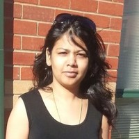 Sushma Pratap